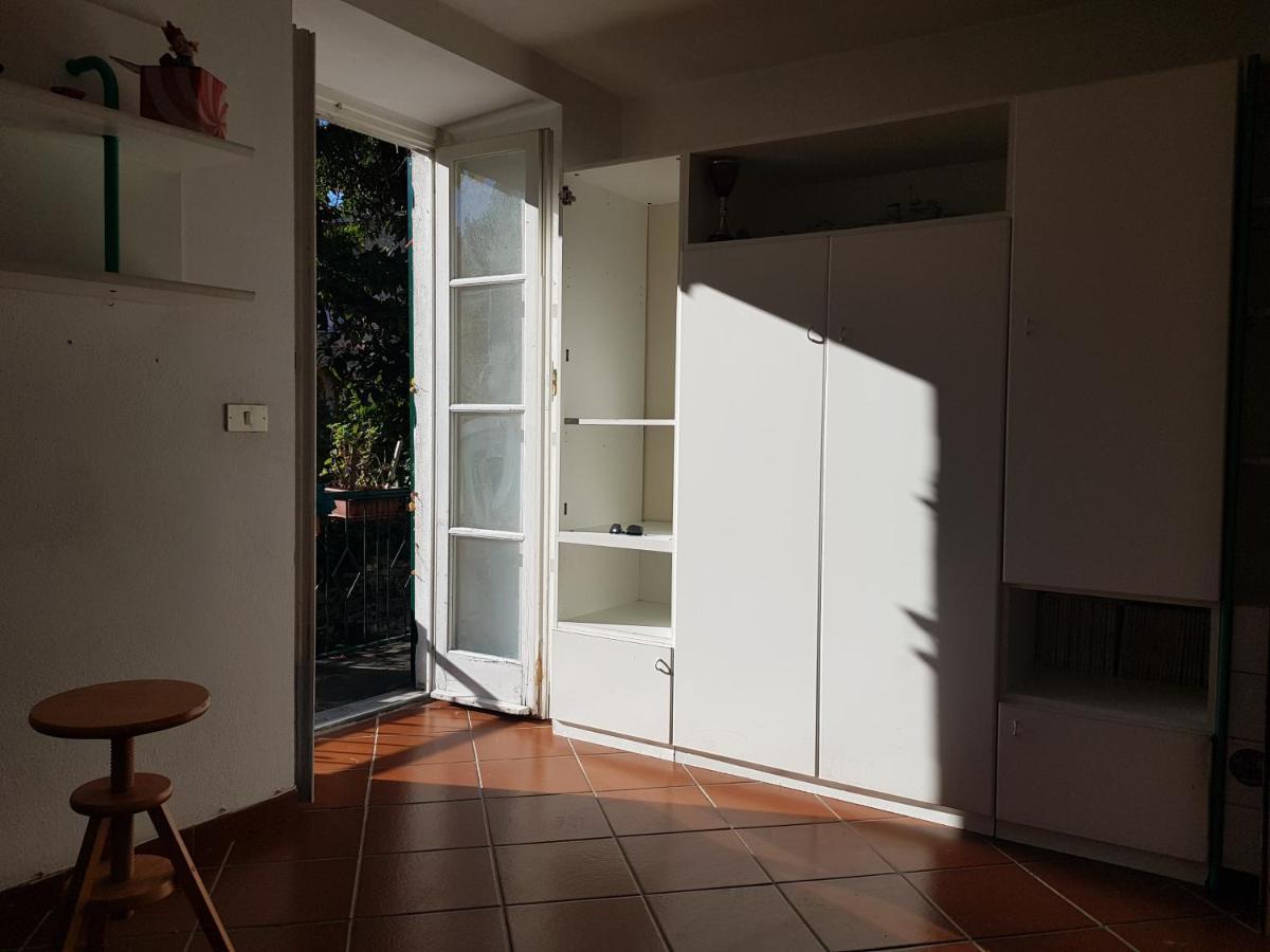 Sunrise Villa Рапало Екстериор снимка
