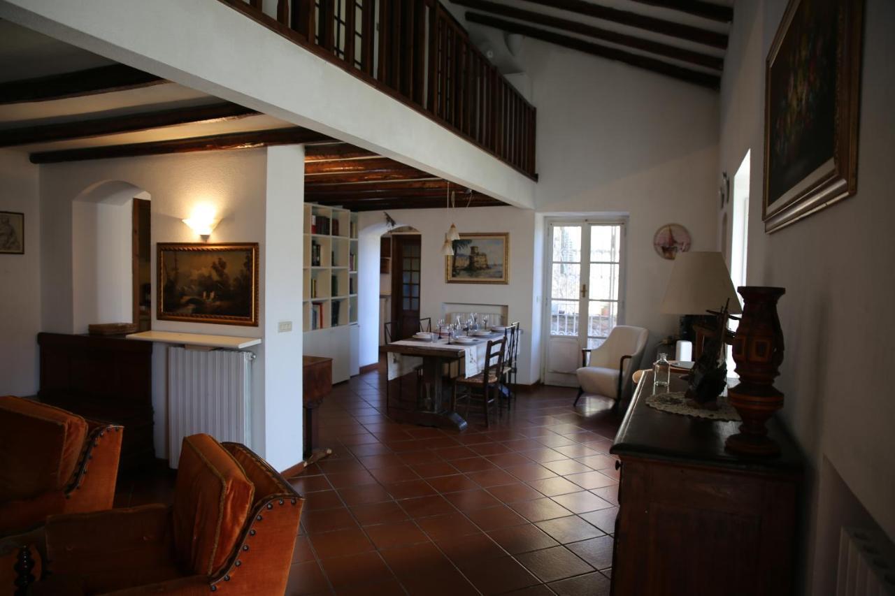 Sunrise Villa Рапало Екстериор снимка