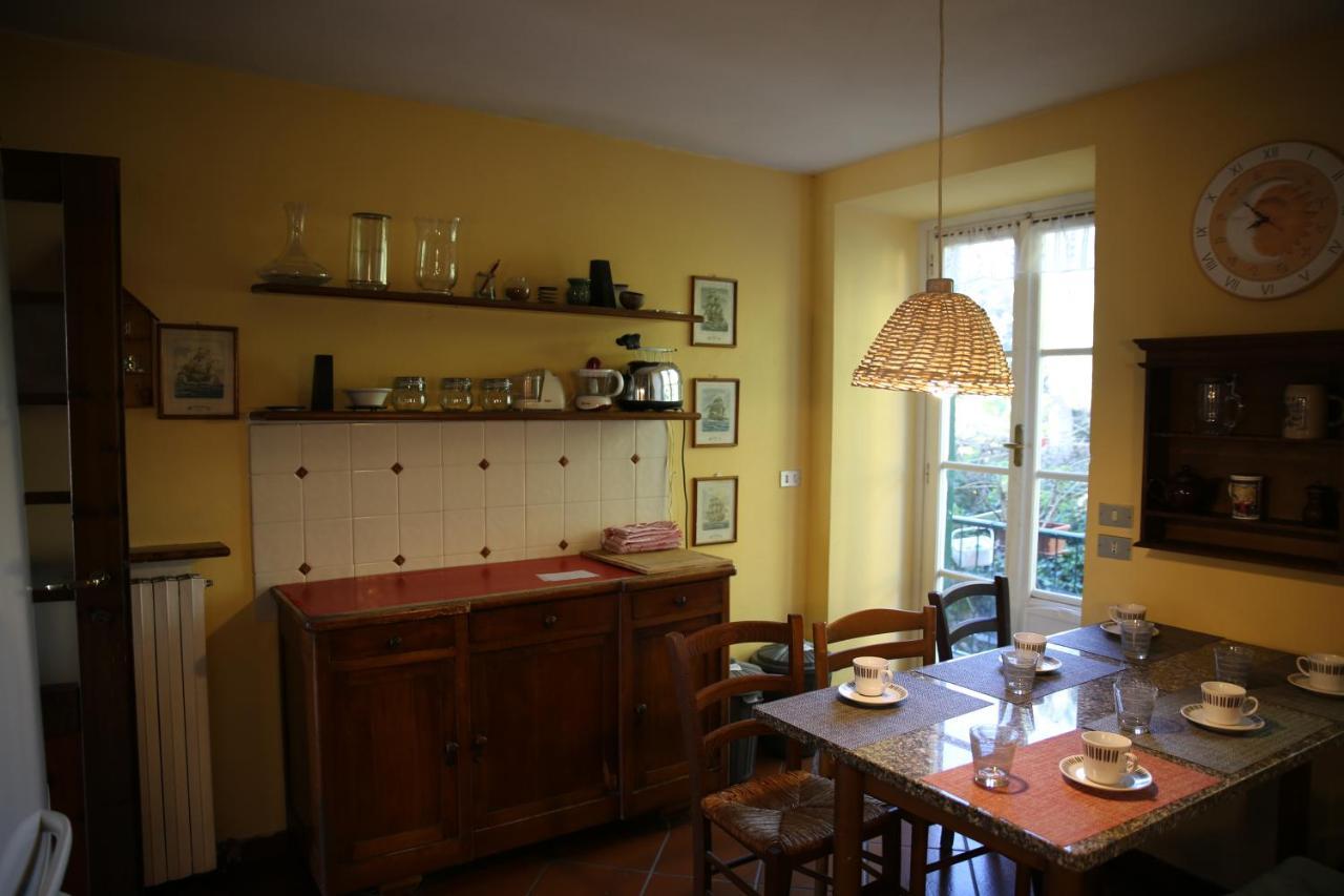 Sunrise Villa Рапало Екстериор снимка