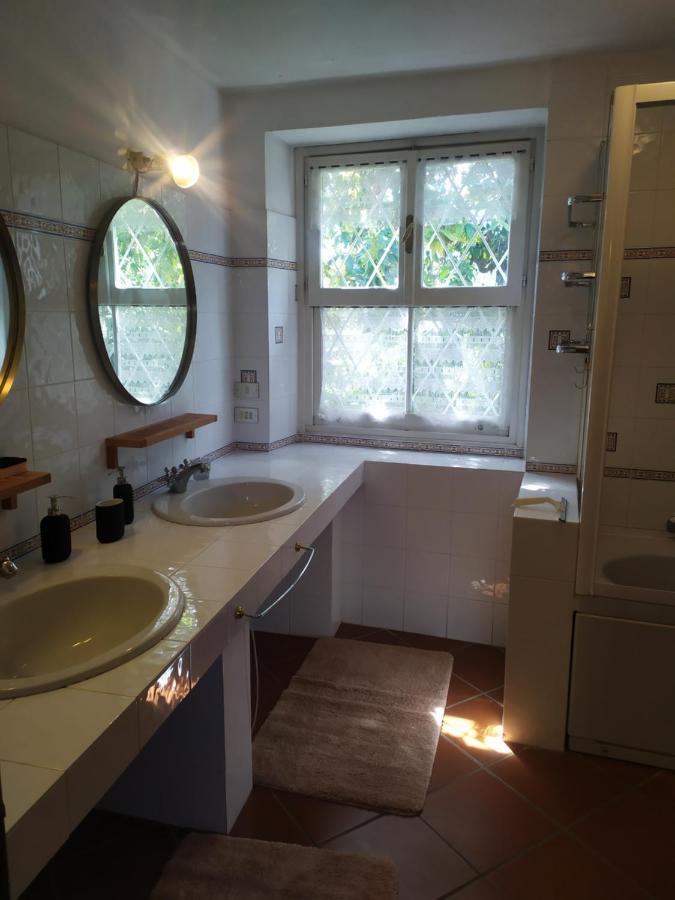 Sunrise Villa Рапало Екстериор снимка