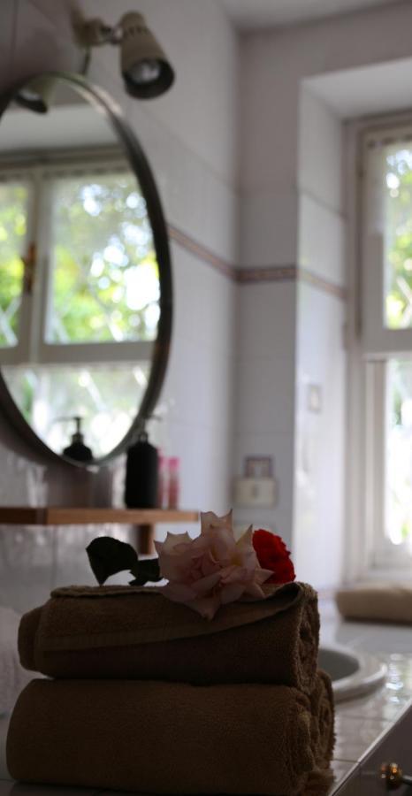 Sunrise Villa Рапало Екстериор снимка
