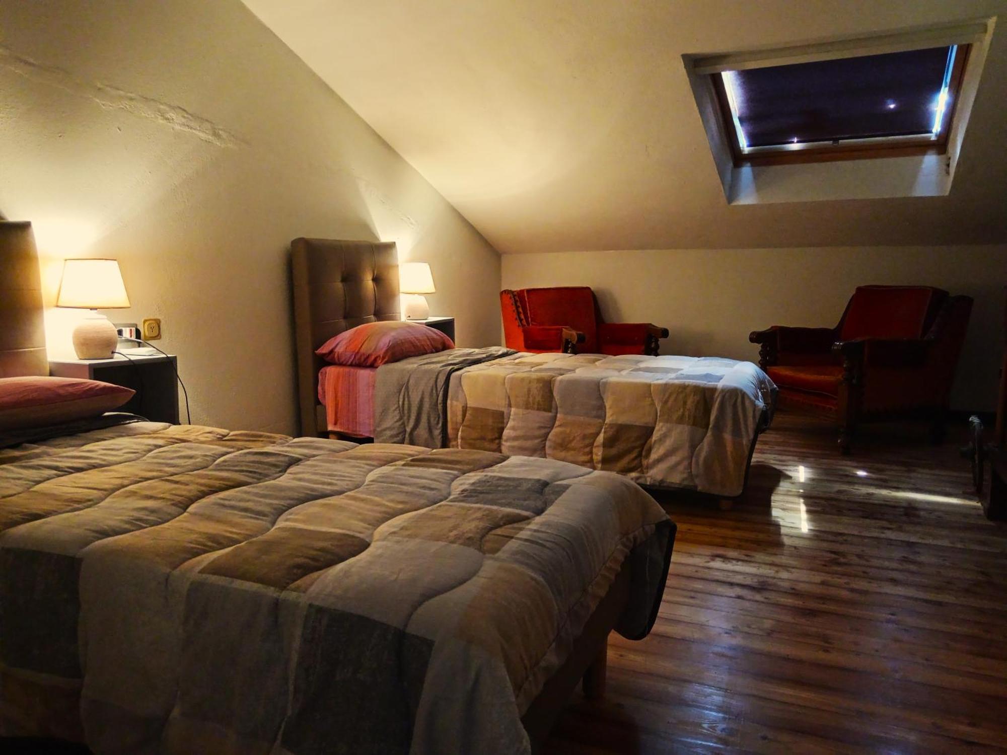 Sunrise Villa Рапало Екстериор снимка