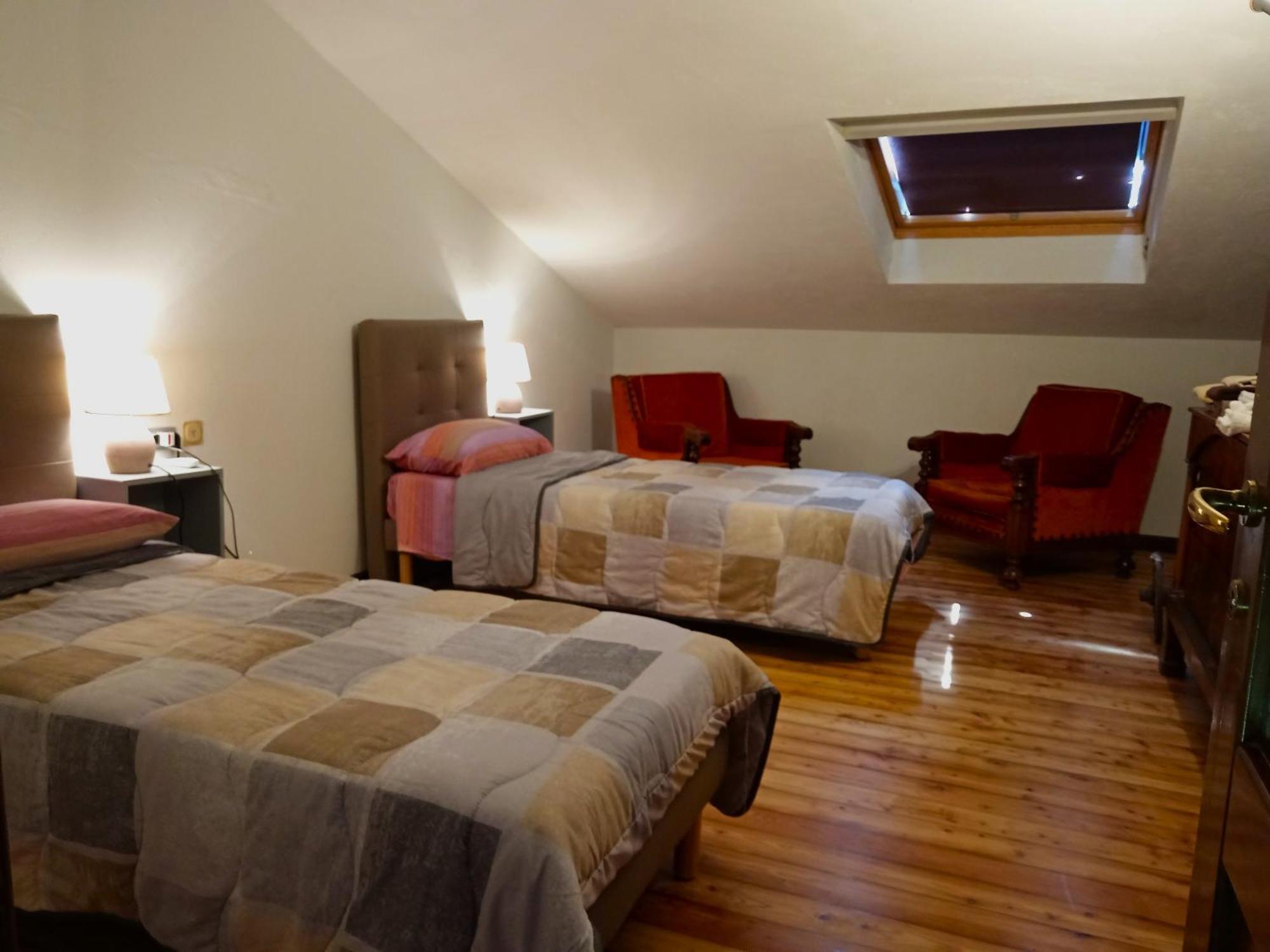 Sunrise Villa Рапало Екстериор снимка