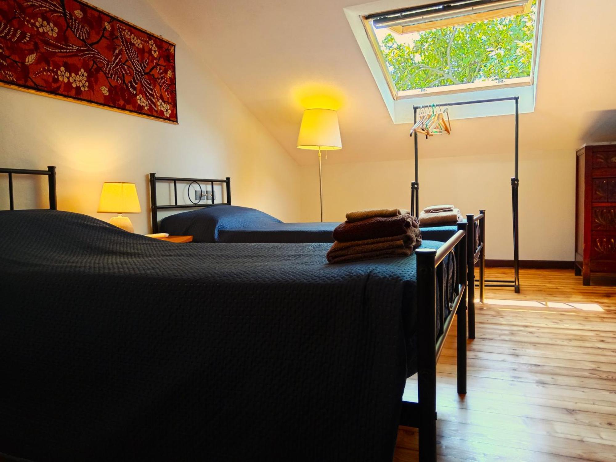 Sunrise Villa Рапало Екстериор снимка
