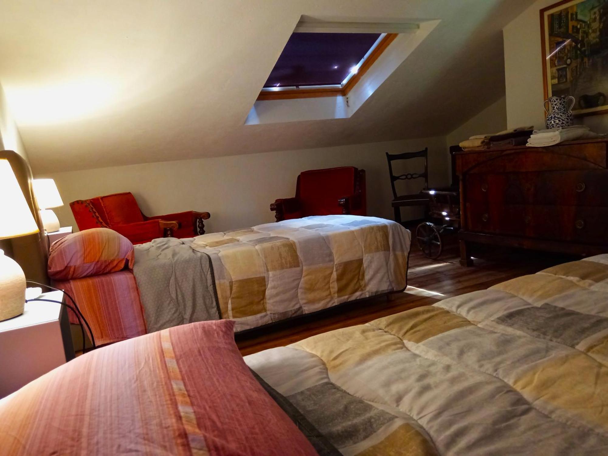 Sunrise Villa Рапало Екстериор снимка