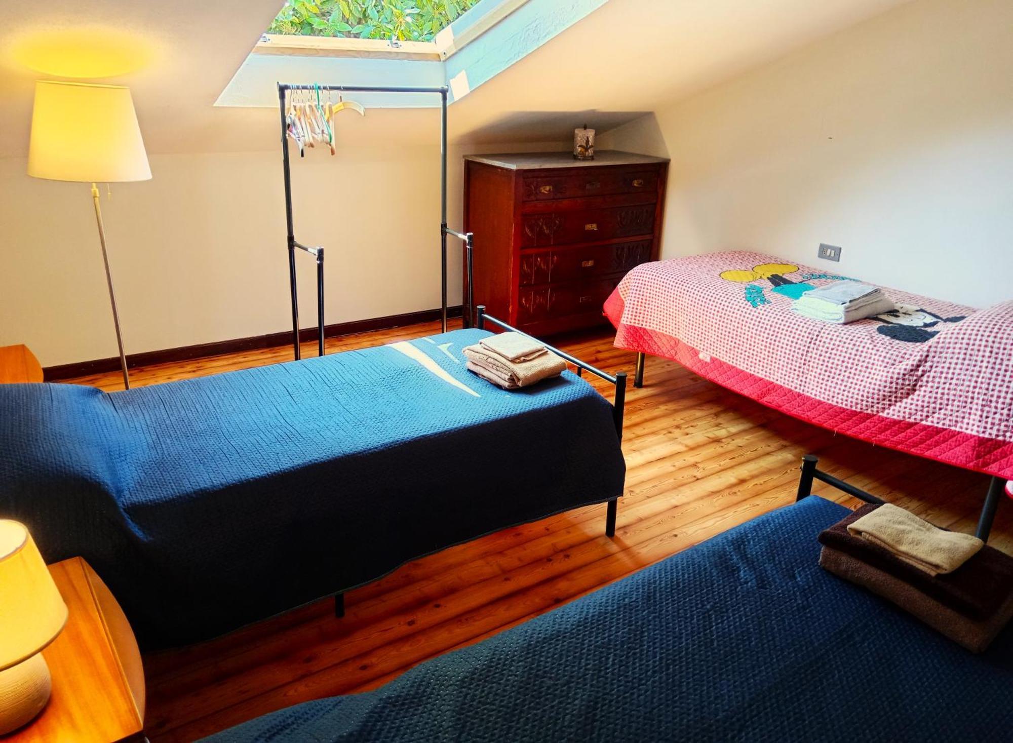 Sunrise Villa Рапало Екстериор снимка